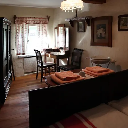 Nostalgija Holiday home Kojsko