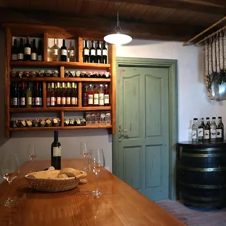 Nostalgija Holiday home Kojsko