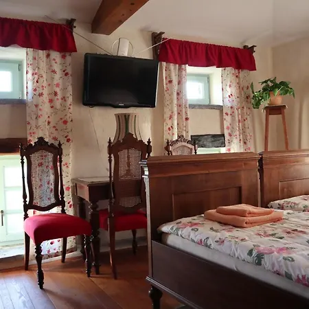 Nostalgija Kojsko