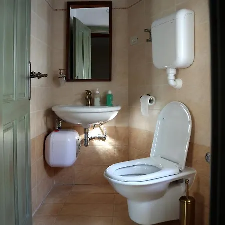 Сasa de vacaciones Nostalgija Kojsko
